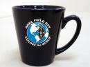 There's nothing like a nice cup of coffee (and maybe even a slice of cherry pie) during Field Day. Your coffee will taste even better when you drink it from the 2010 ARRL Field Day mug!